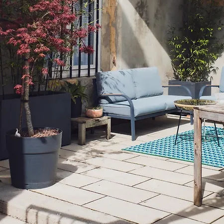 70 Cour La Fontaine *