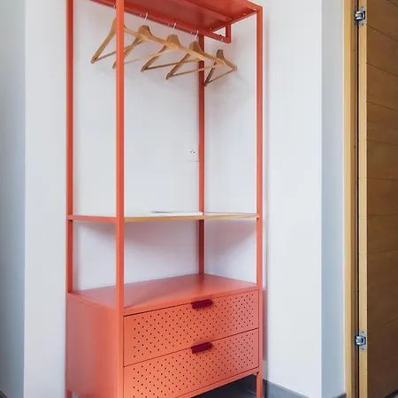 Apartment 70 Cour La Fontaine *