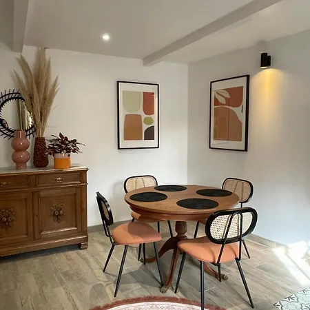 70 Cour La Fontaine *