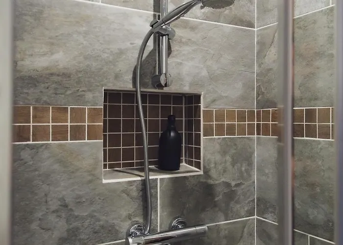 Apartmán 70 Cour La Fontaine Chatel-Saint-Germain