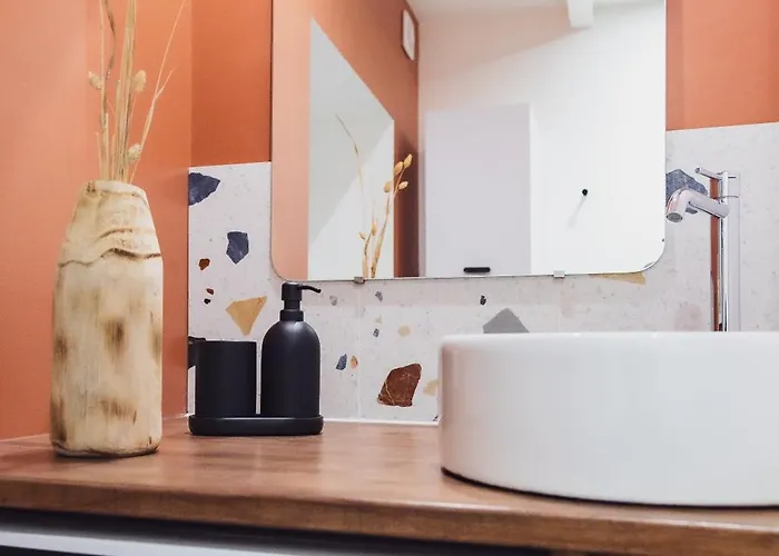 70 Cour La Fontaine Apartmán *