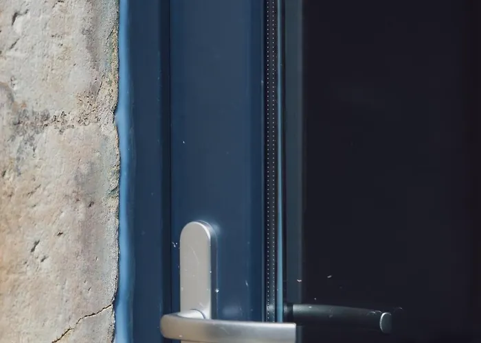 70 Cour La Fontaine Apartmán