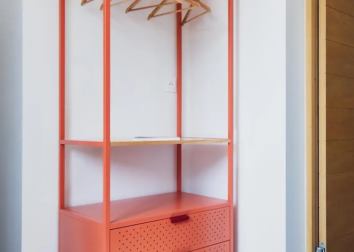 Apartmán 70 Cour La Fontaine *