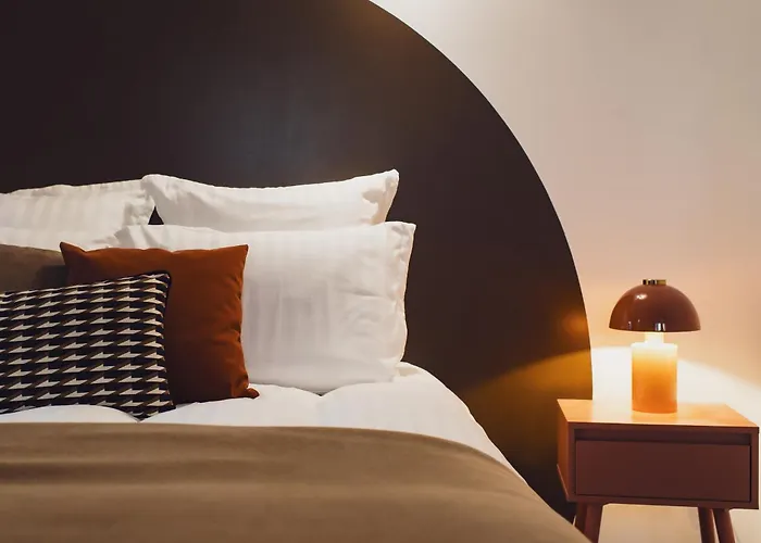 70 Cour La Fontaine Apartmán Chatel-Saint-Germain